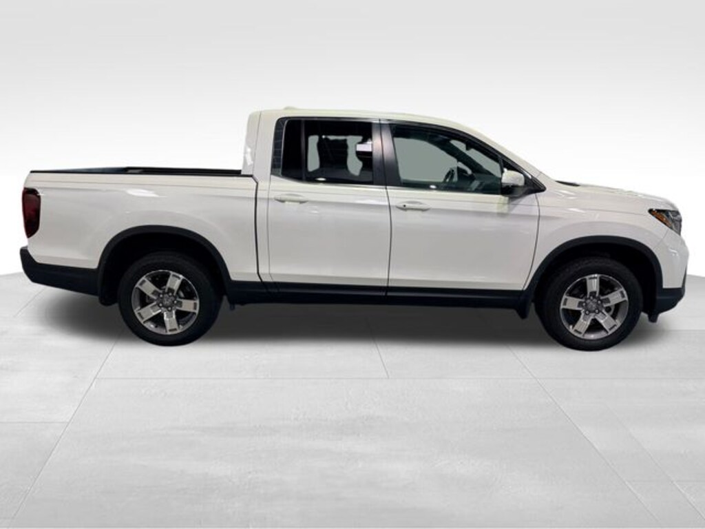 Used 2024 Honda Ridgeline RTL Truck Crew Cab