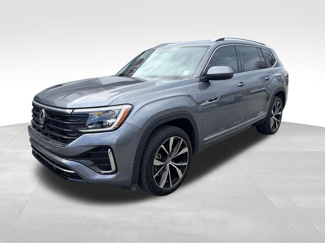2024 Volkswagen Atlas SEL Premium R-Line's photo