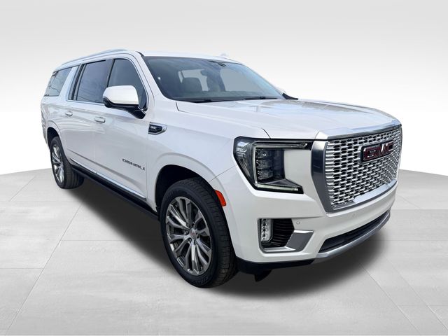 2022 Gmc Yukon XL Denali photo 3