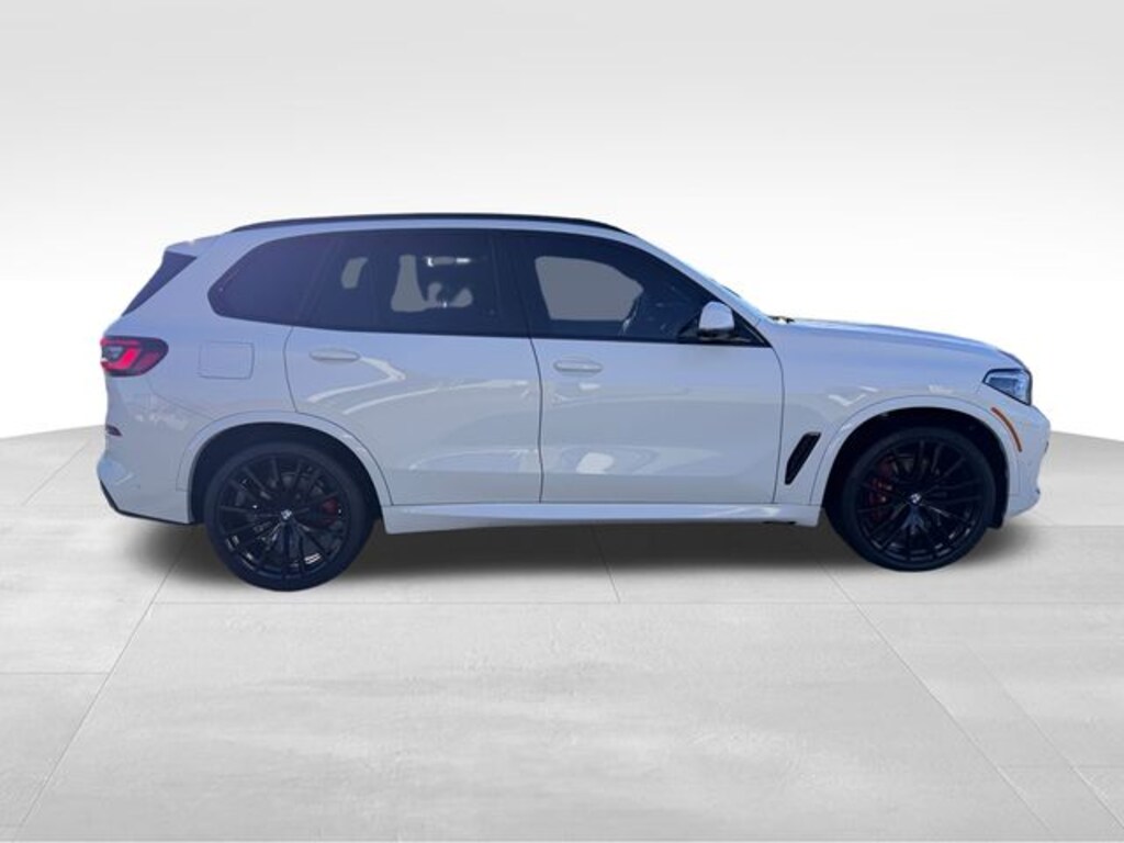 Used 2022 BMW X5 sDrive40i SUV