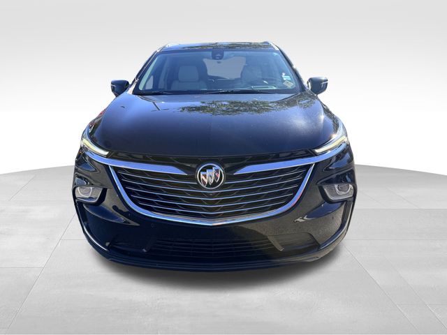 2023 Buick Enclave Premium photo 2
