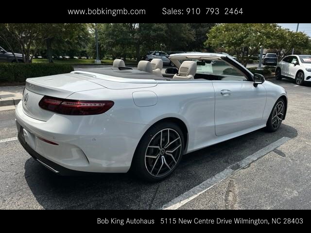 New 2023 Mercedes-Benz E-Class For Sale at Bob King Autohaus