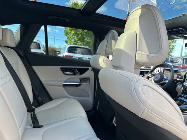 2026 Mercedes-Benz GLC Base - Photo 23