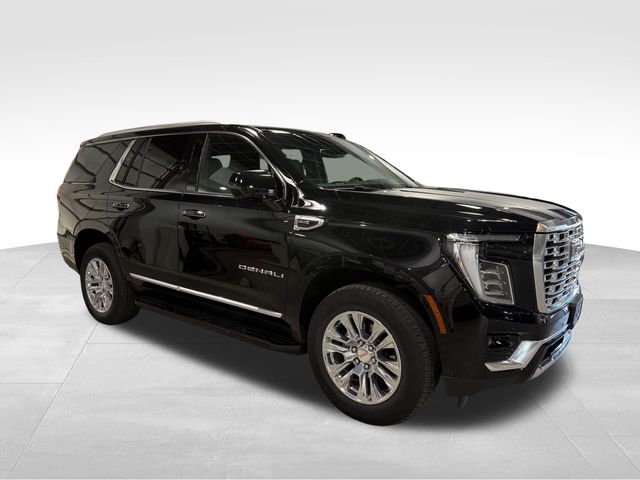 2025 GMC Yukon Denali's photo