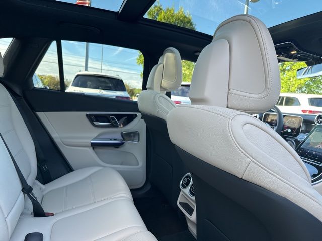 2026 Mercedes-Benz GLC Base - Photo 27