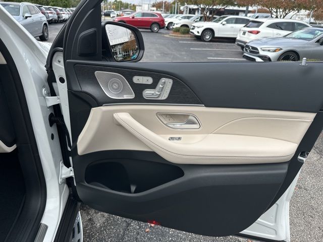 2026 Mercedes-Benz GLE GLE350 - Photo 40