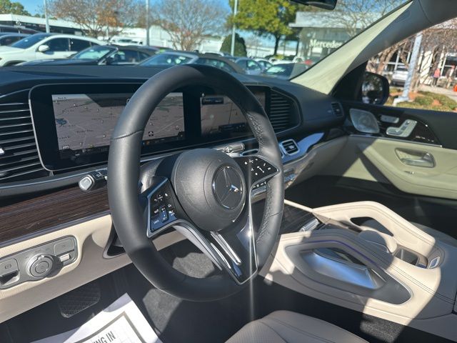 2026 Mercedes-Benz GLE GLE350 - Photo 14