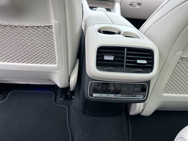 2025 Mercedes-Benz GLS Base - Photo 25