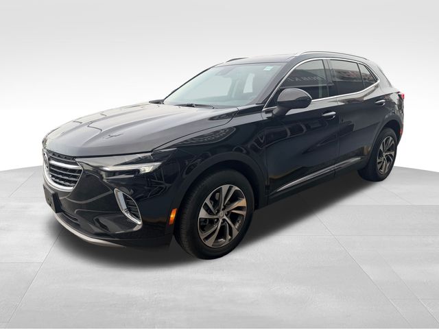 2023 Buick Envision Essence's photo