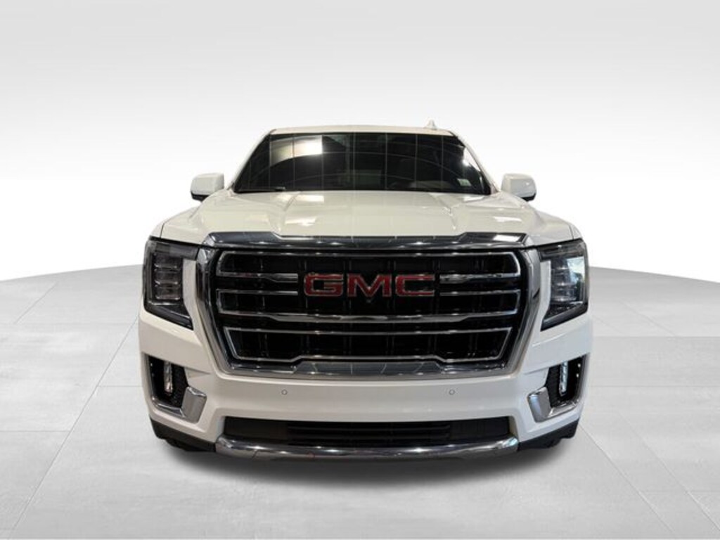 Used 2023 GMC Yukon XL SLT SUV
