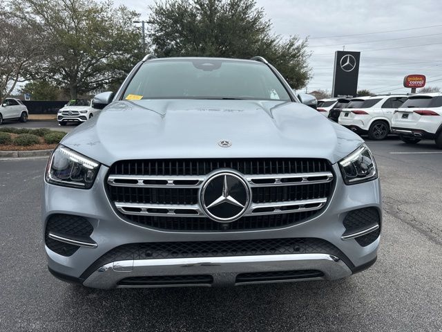 2025 Mercedes-Benz GLE GLE450 - Photo 9