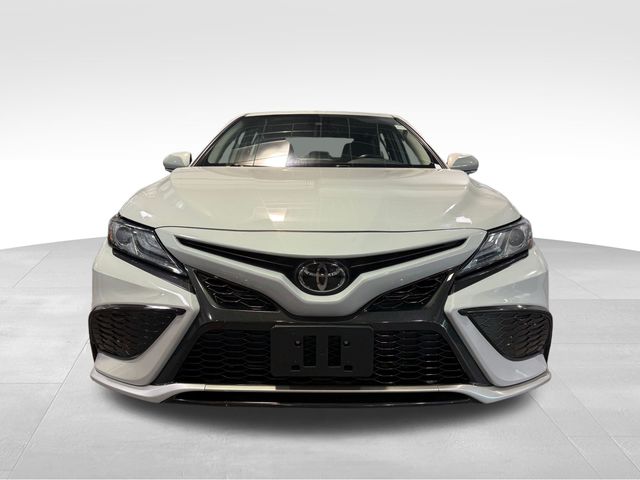 2023 Toyota Camry XSE photo 2