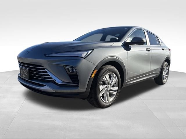 2024 Buick Envista Preferred's photo