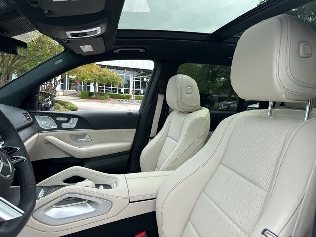 2025 Mercedes-Benz GLS Base - Photo 12