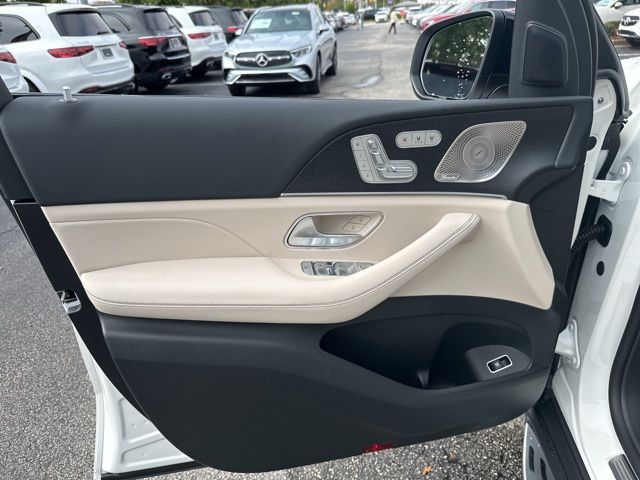 2026 Mercedes-Benz GLE GLE350 - Photo 22