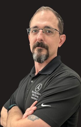 Staff member Zack Berman from bed9bd84868a