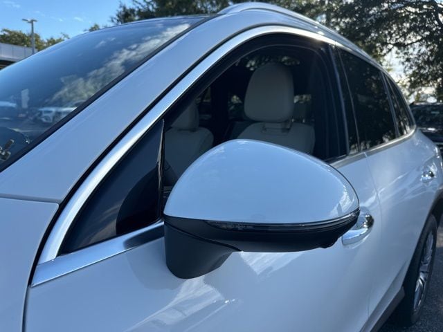 2026 Mercedes-Benz GLC Base - Photo 12