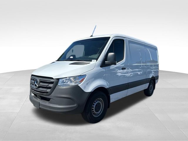 2025 Mercedes-Benz Sprinter 2500 144 WB's photo