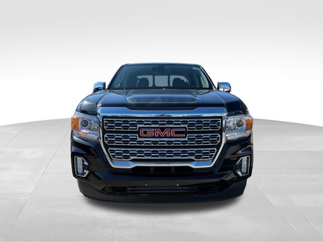 2022 Gmc Canyon Denali photo 2
