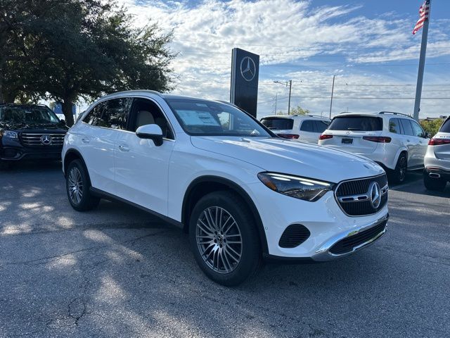 2026 Mercedes-Benz GLC Base - Photo 38