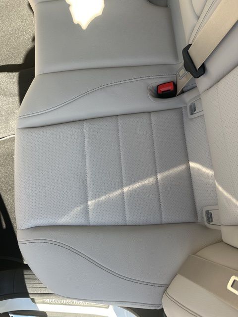 2026 Mercedes-Benz GLE GLE350 - Photo 22