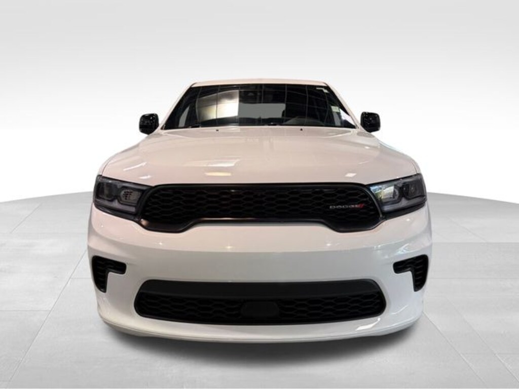 Used 2024 Dodge Durango GT SUV