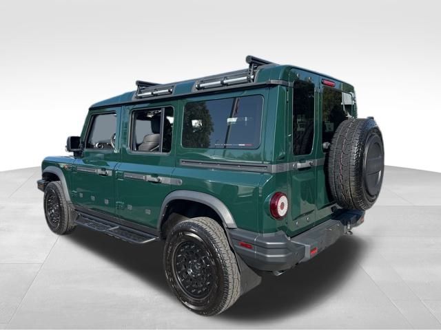 2024 Ineos Grenadier photo 3