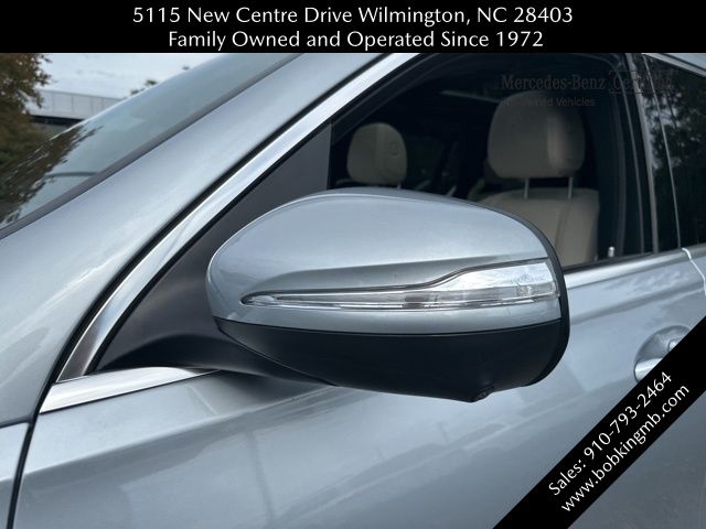 2025 Mercedes-Benz GLS Base - Photo 11