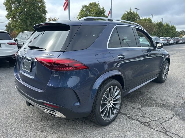 2026 Mercedes Benz GLE 350 4MATIC photo 4