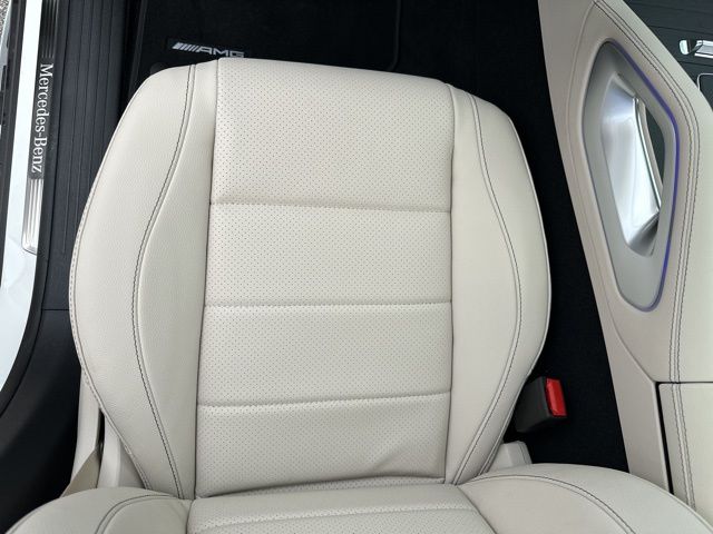 2025 Mercedes-Benz GLS Base - Photo 18