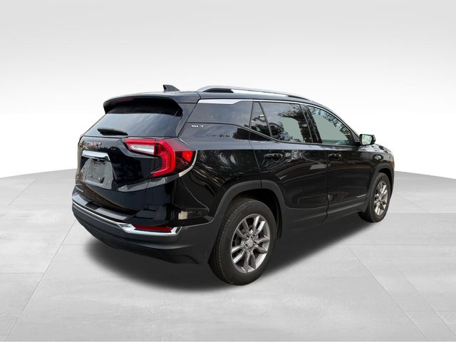 2024 Gmc Terrain SLT photo 3