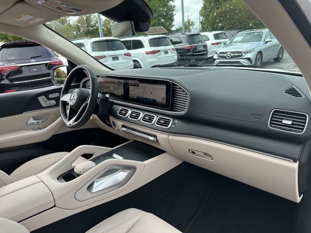 2026 Mercedes-Benz GLE GLE350 - Photo 39
