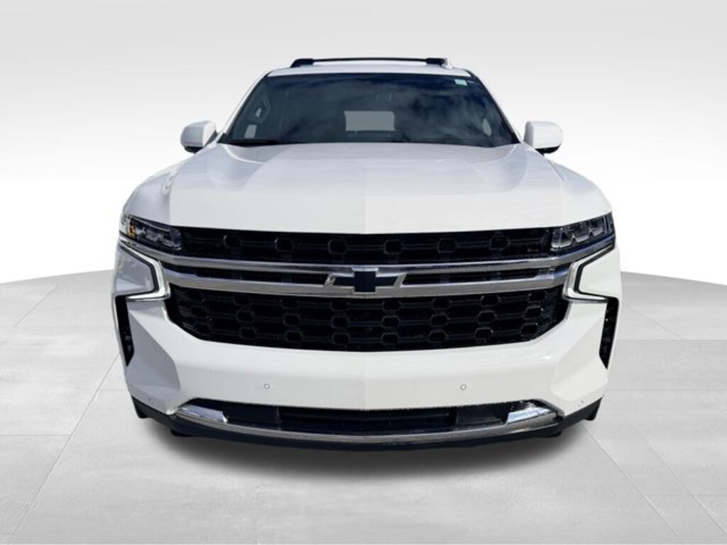 Used 2023 Chevrolet Tahoe LS SUV