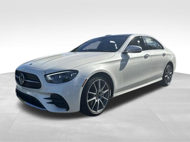 2023 Mercedes-Benz E-Class E450