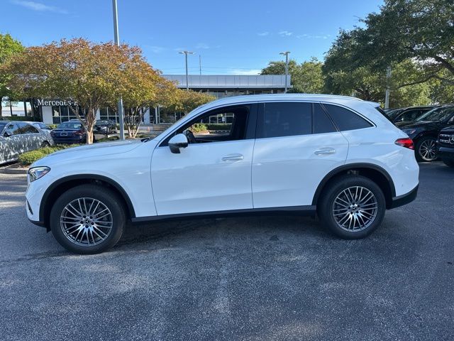2026 Mercedes-Benz GLC Base - Photo 7
