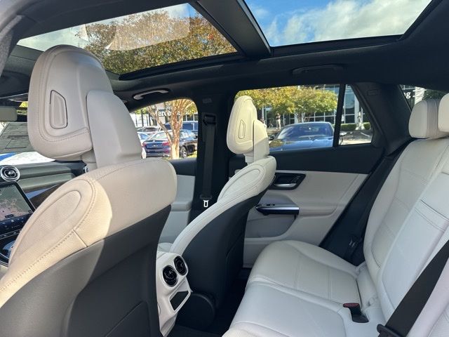 2026 Mercedes-Benz GLC Base - Photo 29