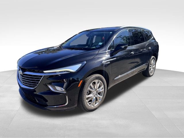 2023 Buick Enclave Premium's photo