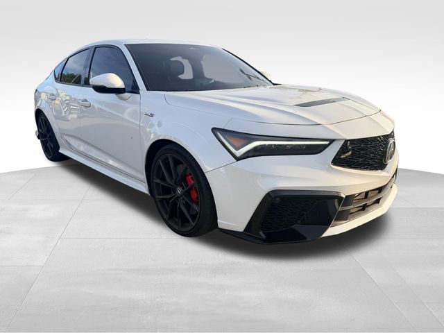 2025 Acura Integra Type S photo 3