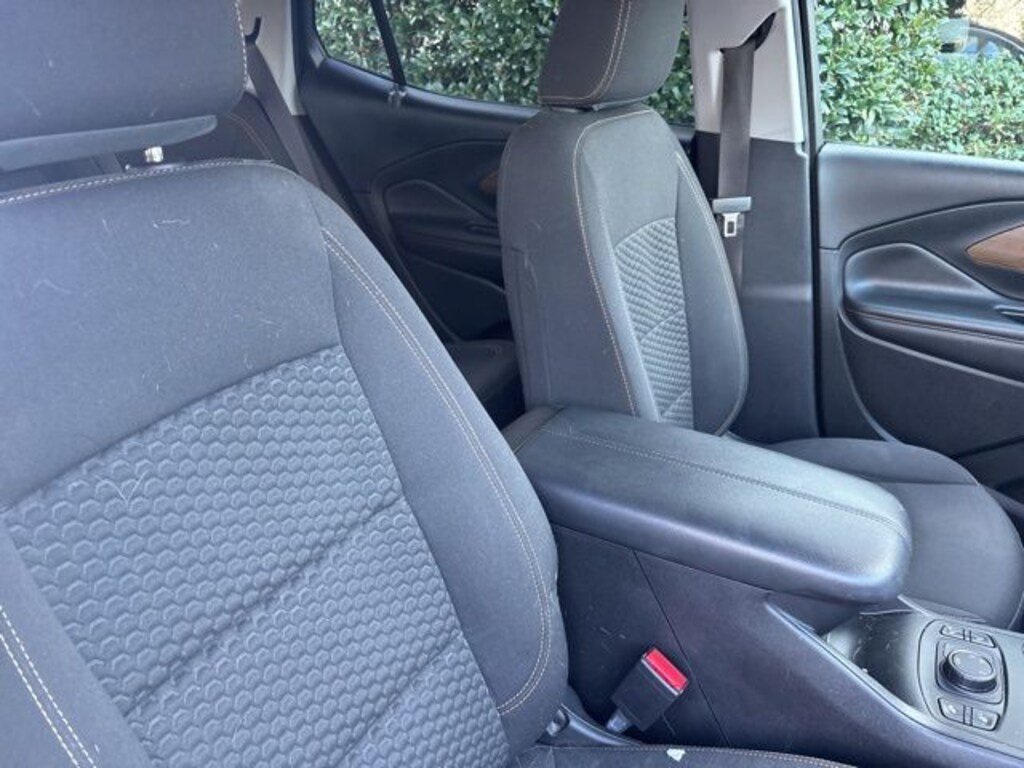 Used 2019 GMC Terrain SLE SUV