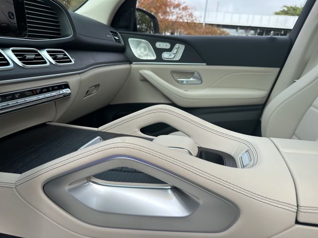 2026 Mercedes-Benz GLE GLE350 - Photo 20