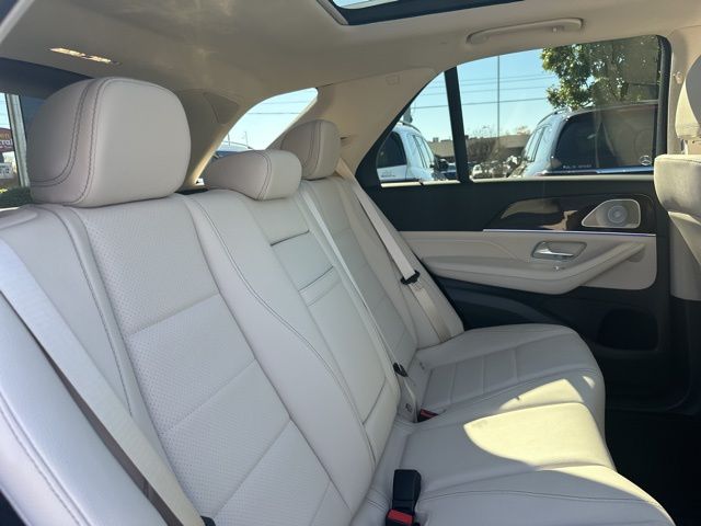 2026 Mercedes-Benz GLE GLE350 - Photo 25