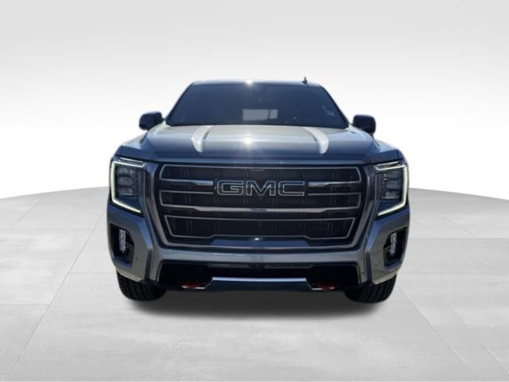 Used 2023 GMC Yukon AT4 SUV