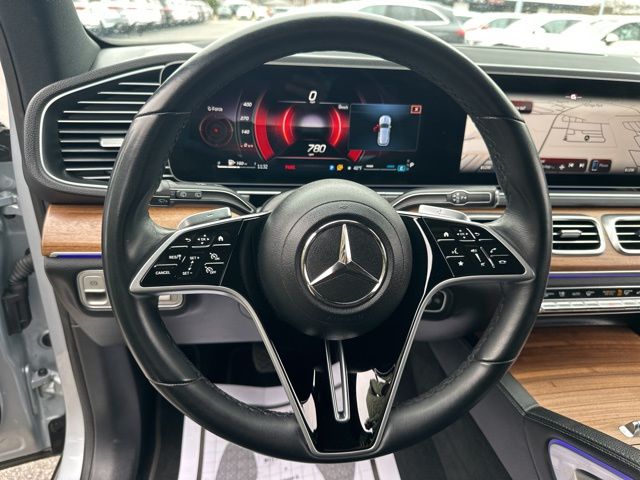 2025 Mercedes-Benz GLE GLE450 - Photo 16