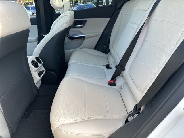2026 Mercedes-Benz GLC Base - Photo 28