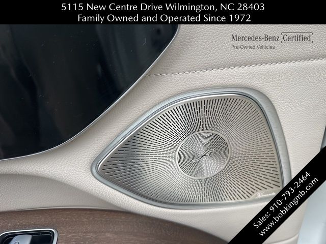 2022 Mercedes-Benz EQS Base - Photo 28