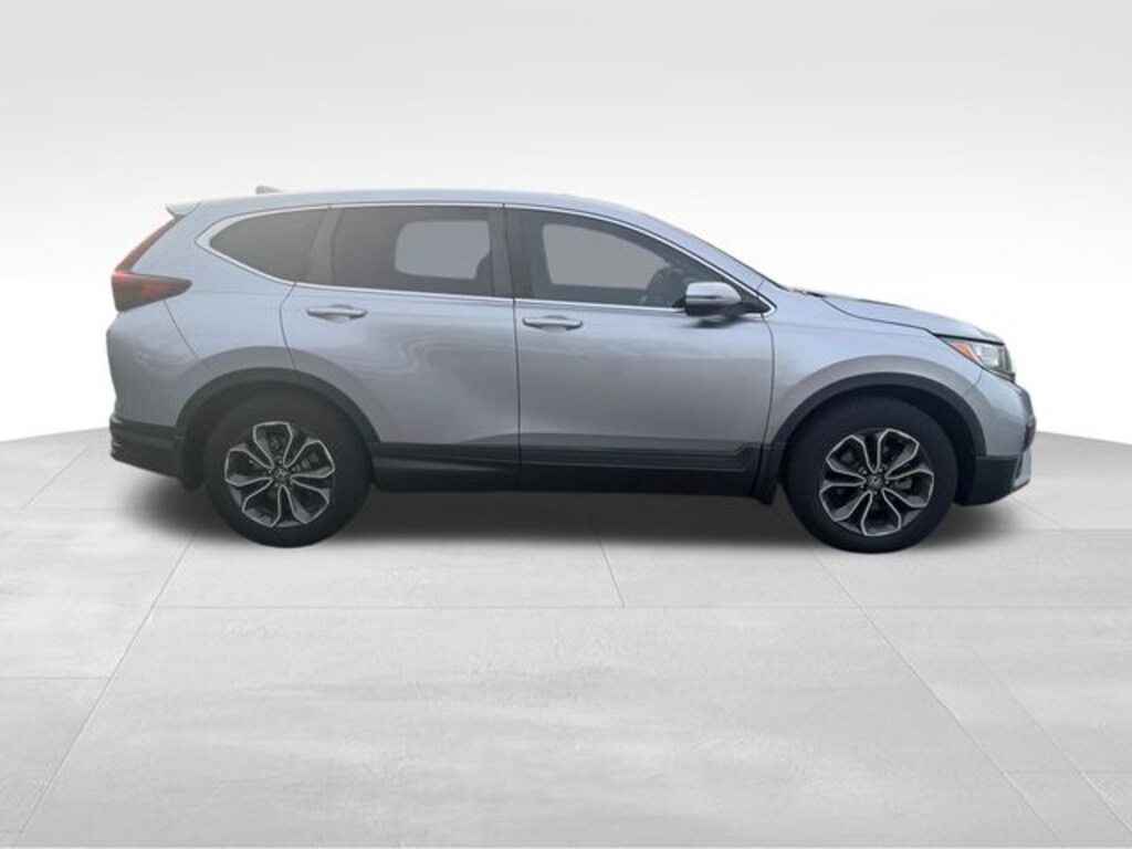 Used 2020 Honda CR-V EX 2WD SUV