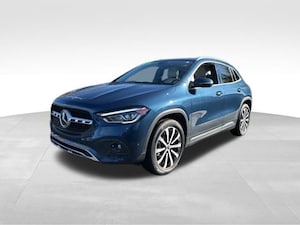 2023 Mercedes-Benz GLA SUV