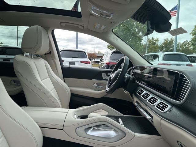 2026 Mercedes-Benz GLE GLE350 - Photo 38