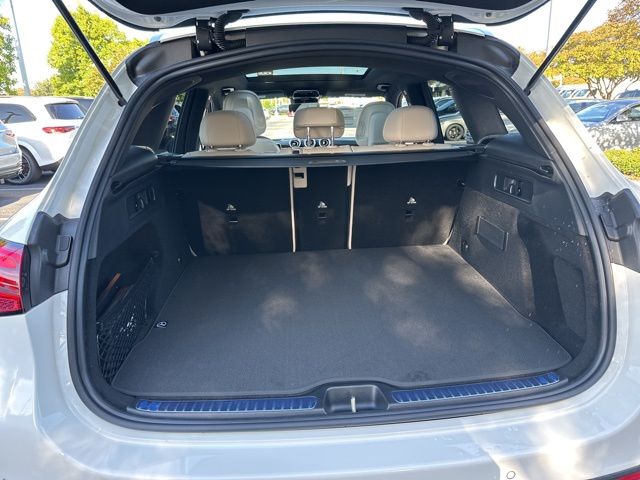 2026 Mercedes-Benz GLC Base - Photo 25