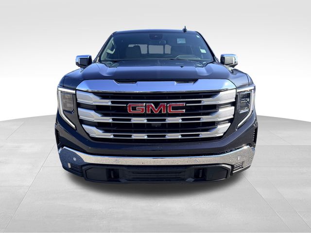 2024 Gmc Sierra 1500 SLE photo 2